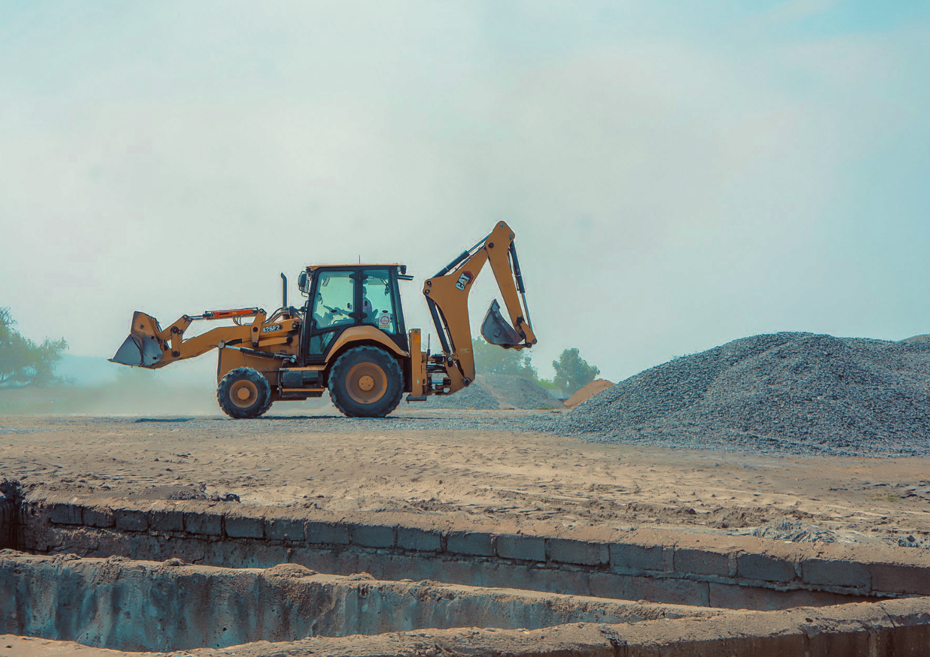 Engineering Every Layer of Infrastructure